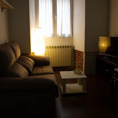 El Museo Apartment Ávila Екстериор снимка