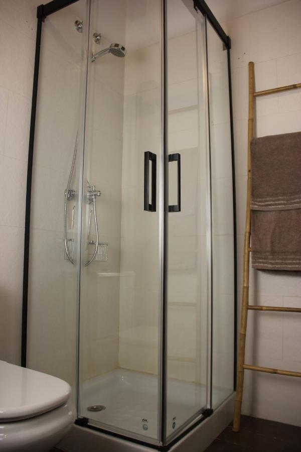 El Museo Apartment Ávila Екстериор снимка